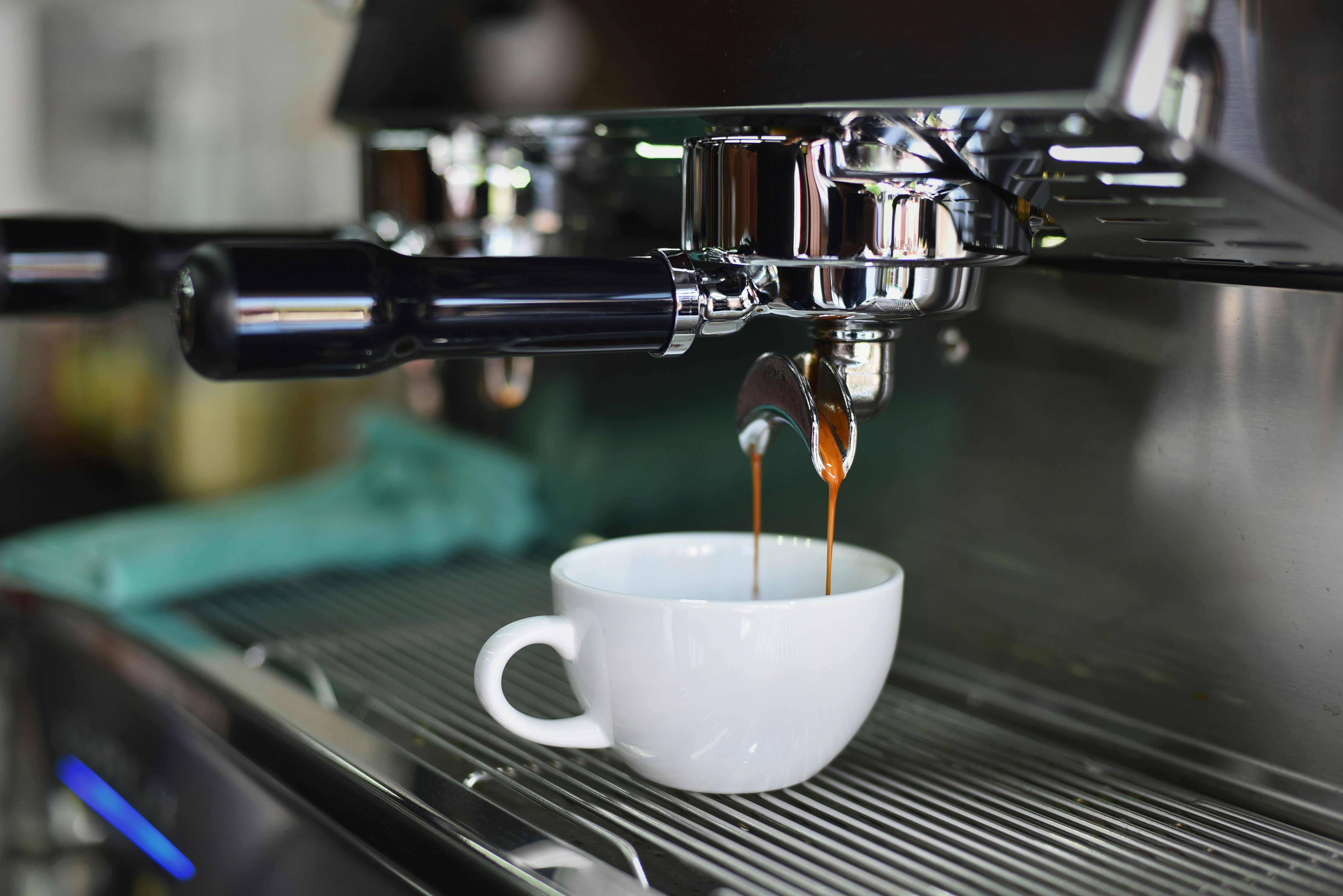 Espresso Yapmanın Sırları