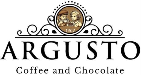 Agusto Cafe Logo